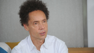 Malcolm Gladwell's Penn State Rabbit Hole Isn't Very Deep